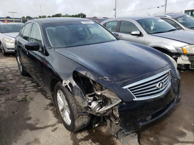 Infiniti G37 (2013)