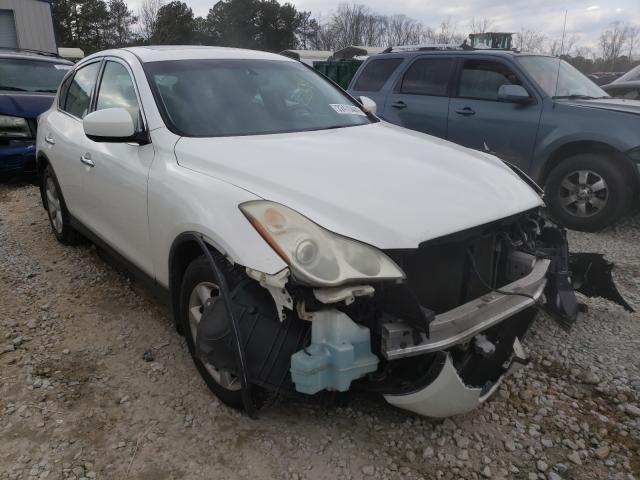 Infiniti Ex35 base (2010)