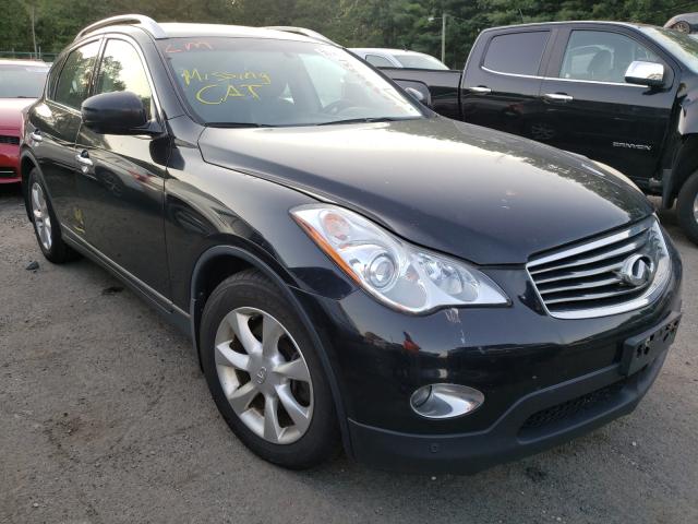 Infiniti Ex35 base (2010)