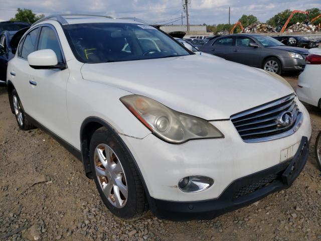 Infiniti Ex35 base (2010)