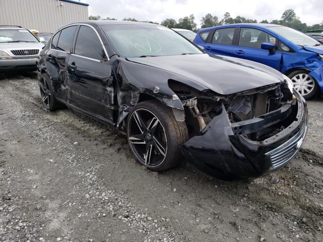 Infiniti G37 (2010)