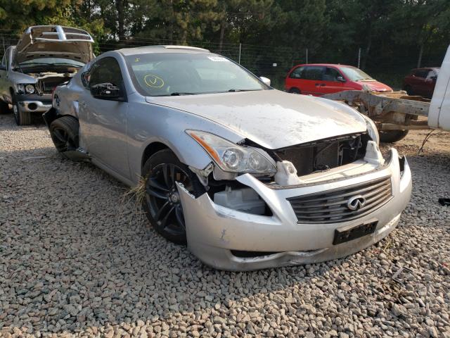 Infiniti G37 (2010)