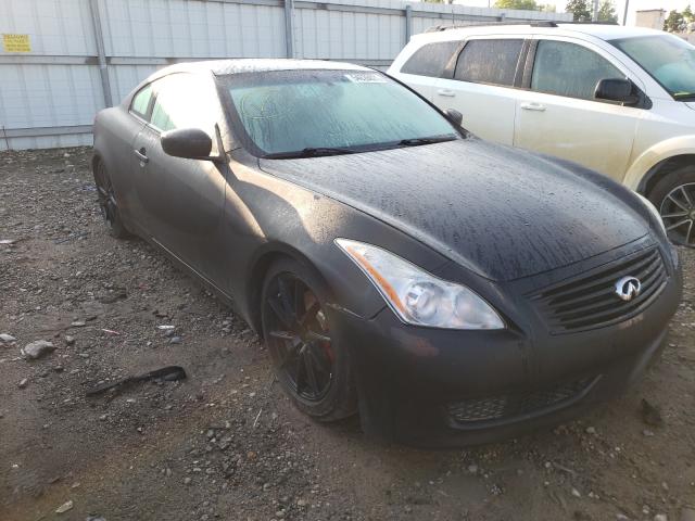 Infiniti G37 (2010)