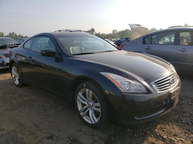Infiniti G37 (2010)