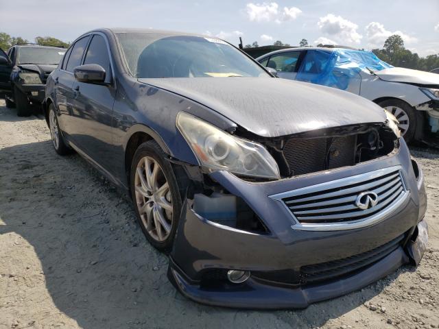 Infiniti G37 base (2010)