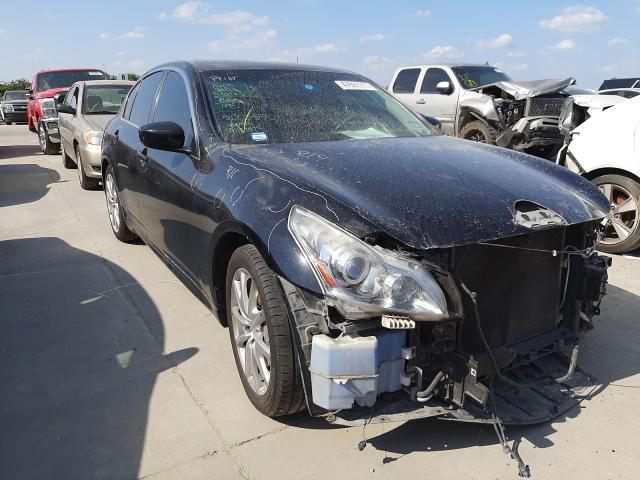 Infiniti G37 base (2010)