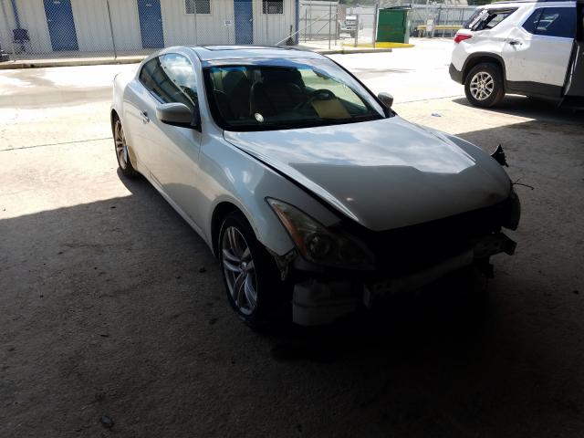 Infiniti G37 base (2010)
