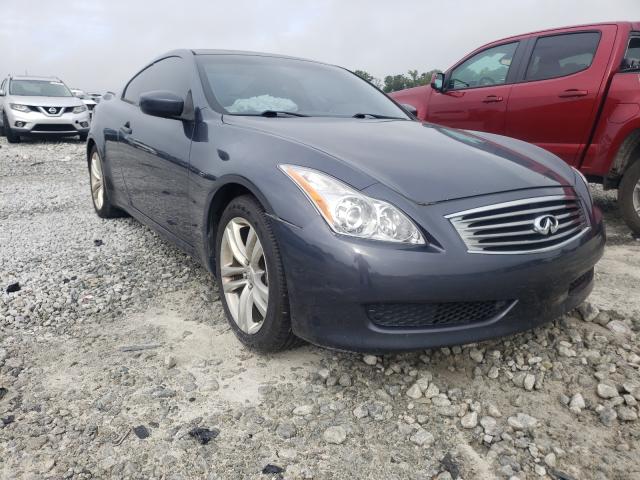 Infiniti G37 base (2010)