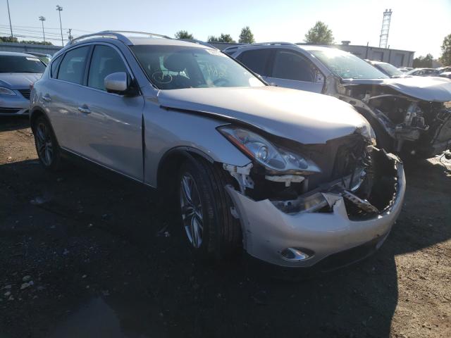 Infiniti Ex35 base (2011)
