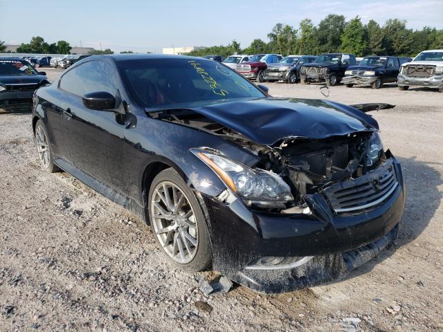 Infiniti G37 base (2011)
