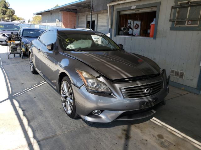 Infiniti G37 base (2011)