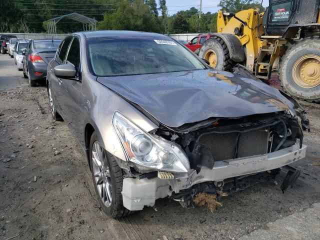 Infiniti G37 base (2012)