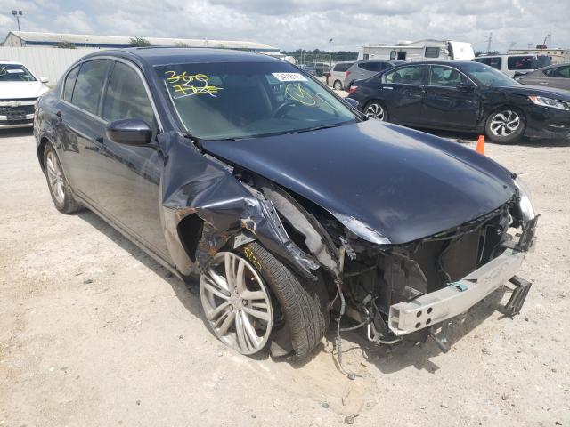 Infiniti G37 base (2012)