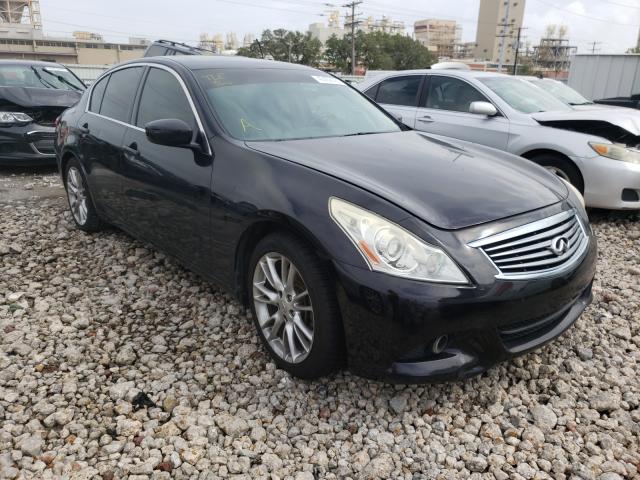Infiniti G37 base (2012)