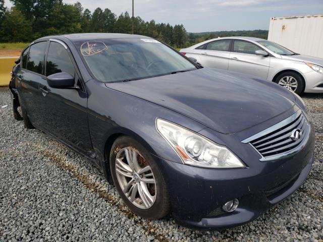 Infiniti G37 base (2012)