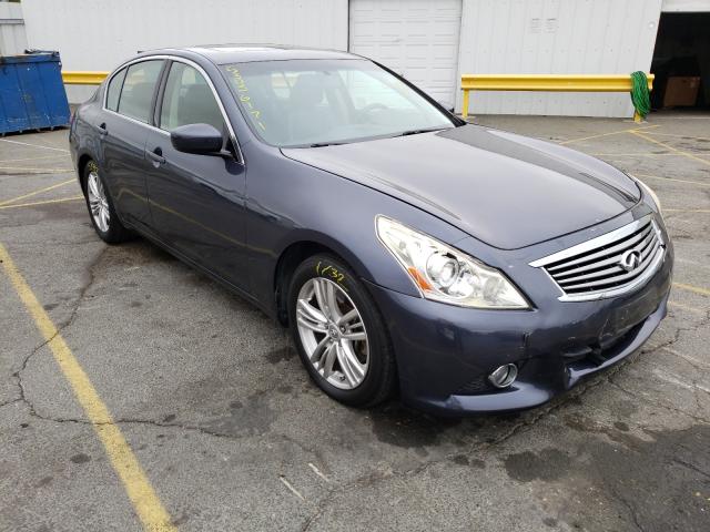 Infiniti G37 base (2012)