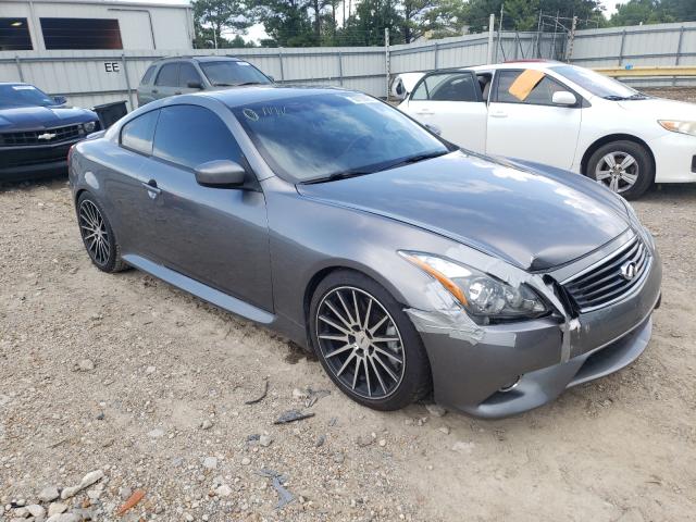 Infiniti G37 base (2012)
