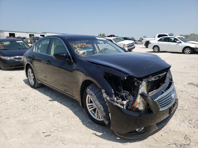 Infiniti G37 (2013)