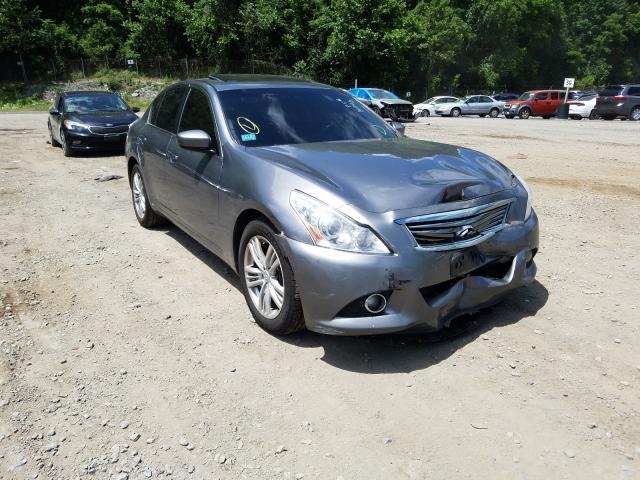 Infiniti G37 (2013)