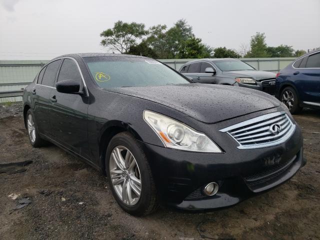 Infiniti G37 (2013)