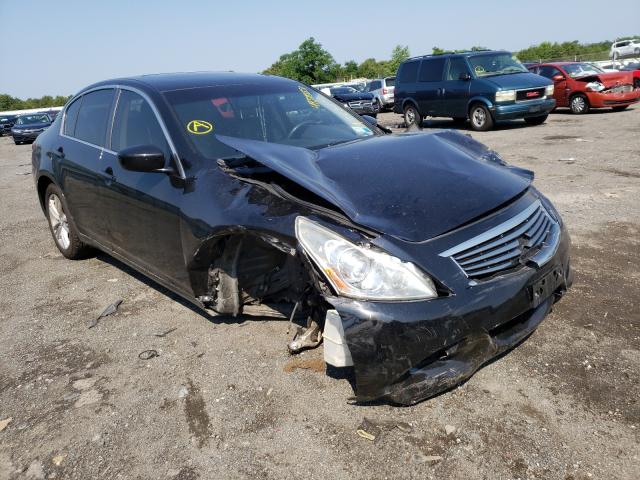 Infiniti G37 (2013)