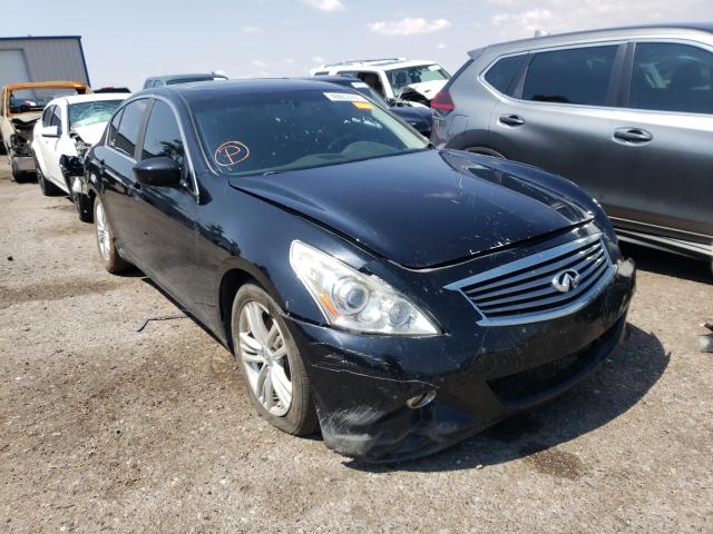 Infiniti G37 (2013)