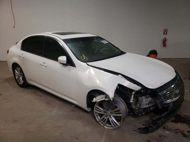 Infiniti G37 (2013)