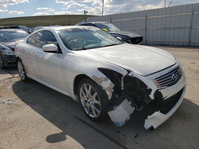 Infiniti G37 (2013)