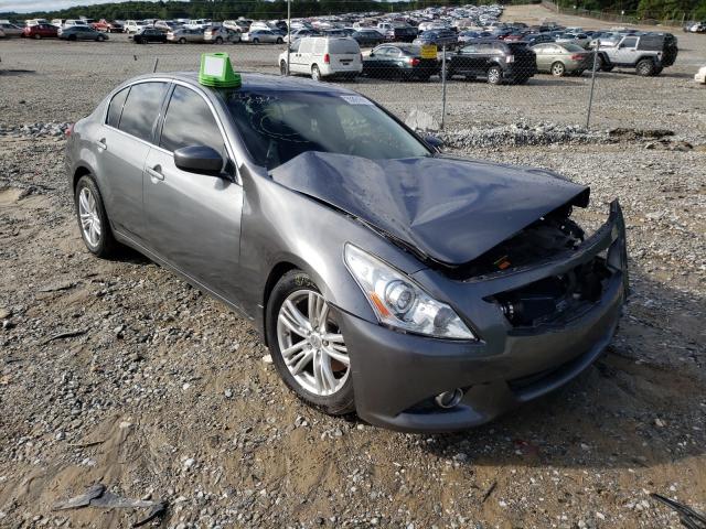 Infiniti G37 base (2013)