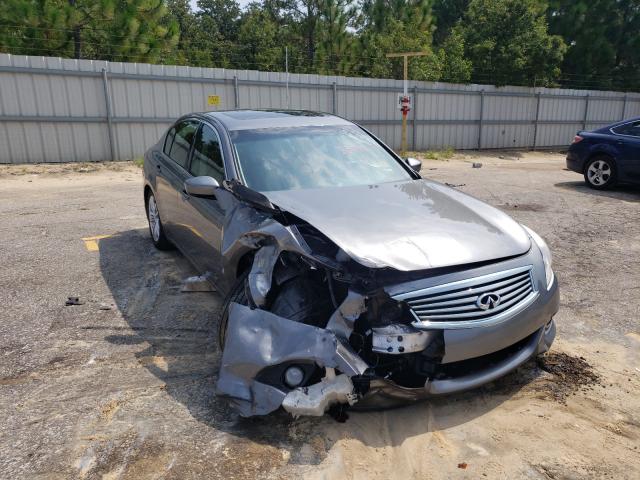 Infiniti G37 base (2013)