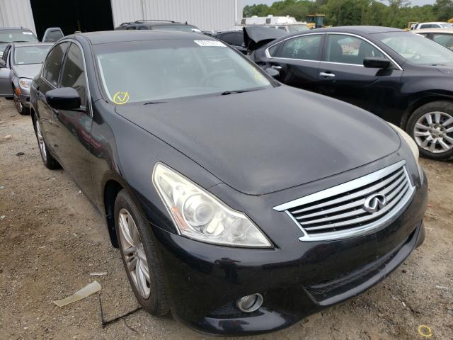 Infiniti G37 base (2013)
