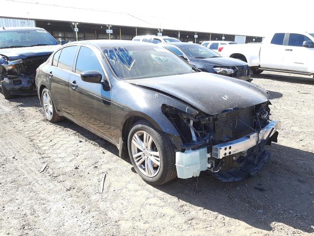 Infiniti G37 base (2013)