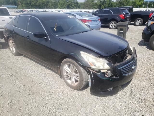 Infiniti G37 base (2013)