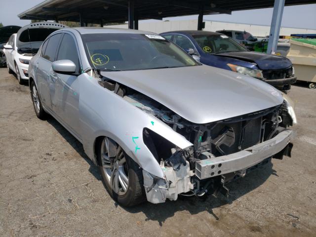 Infiniti G37 base (2013)