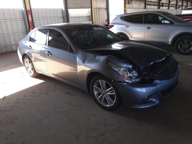 Infiniti G37 base (2013)