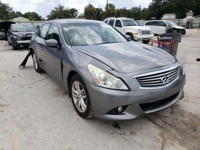 Infiniti G37 base (2013)