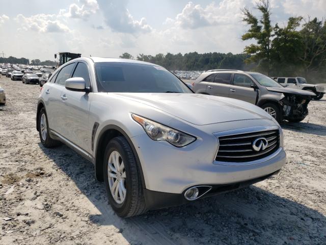 Infiniti Qx70 (2014)