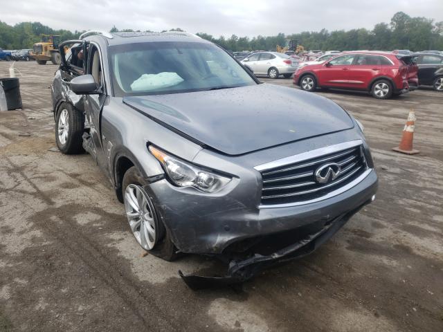 Infiniti Qx70 (2016)
