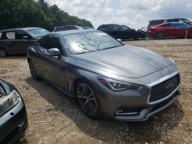 Infiniti Q60 premiu (2017)