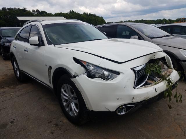 Infiniti Qx70 (2017)