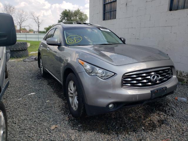 Infiniti Fx35 (2010)