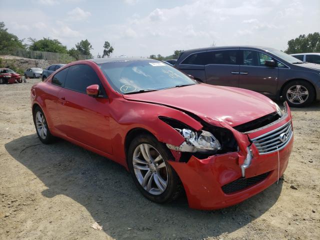 Infiniti G37 (2010)
