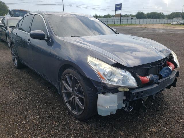 Infiniti G37 base (2010)