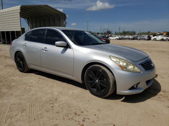 Infiniti G37 base (2010)
