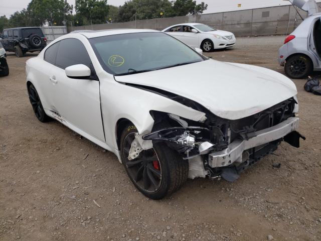 Infiniti G37 base (2010)