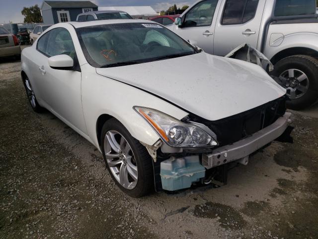 Infiniti G37 base (2010)