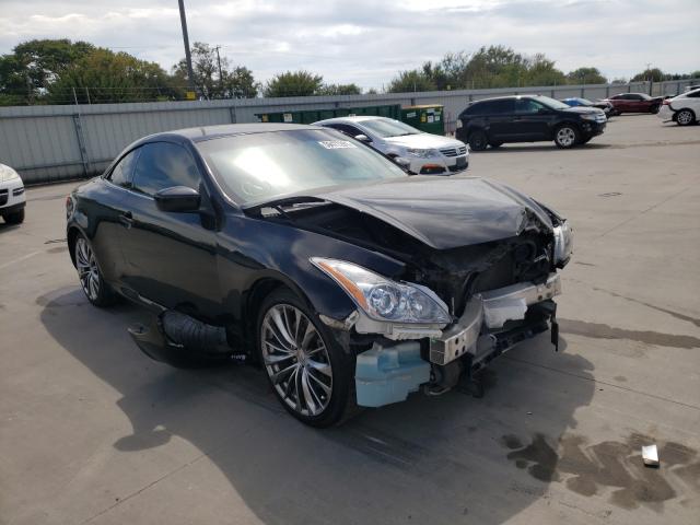 Infiniti G37 base (2010)