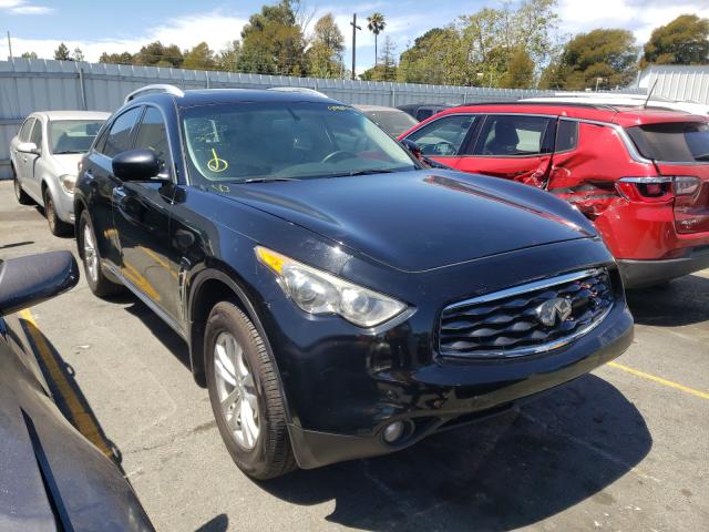 Infiniti Fx35 (2011)