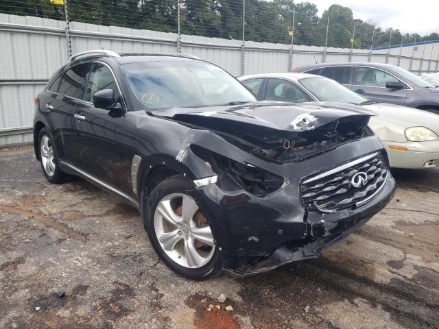 Infiniti Fx35 (2011)