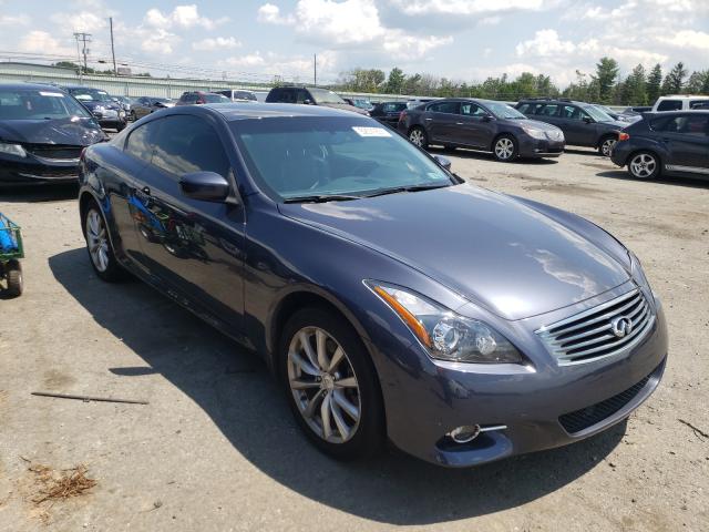 Infiniti G37 (2011)